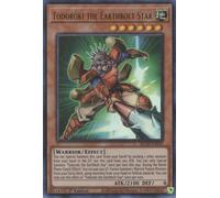BLCR-EN035 Todoroki the Earthbolt Star
