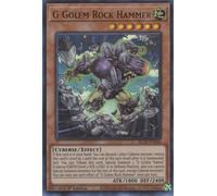 BLCR-EN040 G Golem Rock Hammer