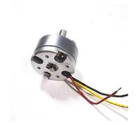BLDC 1806 3-phase Brushless electronic starter DC 12V 1600KV High Speed Brushless Engine for Multi-axis UAV Aircraft Drone MQXFCZUX(Model B (bit))