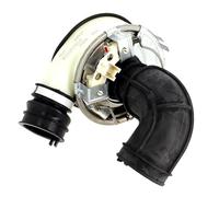 BLDC 1960W Resistor + Seal (146172-37445) Dishwasher C00257904 Ariston Hotpoint