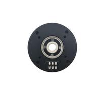 BLDC Gimbal Drive Motor, PM3505 Robot Joint assembly Industrial Brushless Mechanical arm PMSM feedback motor(With AS5048A encoder)