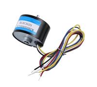 BLDC3525 DC 12V 24V Adjustable Speed electronic starter Brushless electronic starter AUOQKQUT(6000rpm,12V)
