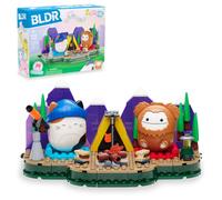 Bldr Squishmallows Building Set Medium Playset NEW