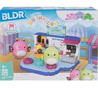 Bldr - Squishmallows Medium Building Set NEW