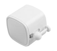 BLE 4.2 for tuya Smart Finger Robot White 500mAh Power-Cell Wireless Button Pusher, Automated Switch Actuator Voice Compatible with for alexa & Google Assistant