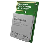 BLE MODULE, V5.1, 2MBPS, Communications & Networking Modules (453-00039C) Pack of 1