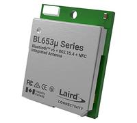 BLE MODULE W/INTEGRATED ANTENNA, V5.1, Bluetooth Communications & Networking Modules, Qty.1 | 453-00059C