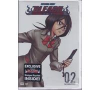 Bleach 2: The Substitute [DVD] [2007] [Region 1] [US Import] [NTSC]