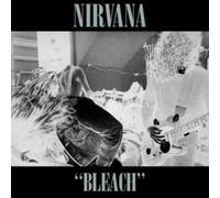 Nirvana - Bleach [CD]