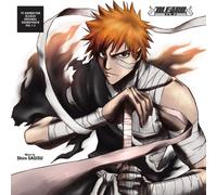 Bleach – 2-LP Blue Vinyl – MILAN