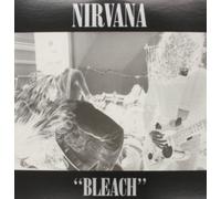Nirvana - Bleach: Deluxe Edition [CD]