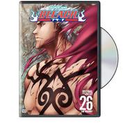 Bleach 26 [DVD] [Region 1] [US Import] [NTSC]