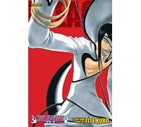 Bleach (3-in-1 Edition), Vol. 11 Volume 11