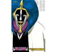 Bleach (3-in-1 Edition), Vol. 12: Includes vols. 34, 35 & 36 (Volume 12)