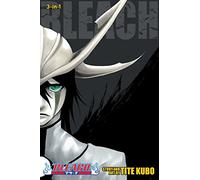 Bleach (3-in-1 Edition), Vol. 14: Includes vols. 40, 41 & 42 (Volume 14)