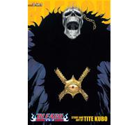 Bleach (3-in-1 Edition), Vol. 15