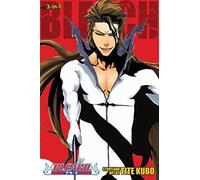 Bleach (3-in-1 Edition), Vol. 16: Includes vols. 46, 47 & 48 (Volume 16)