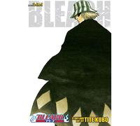 Bleach (3-in-1 Edition), Vol. 2 : Includes vols. 4, 5 & 6