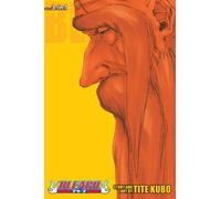 Bleach (3-in-1 Edition), Vol. 20