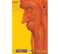 Bleach (3-in-1 Edition), Vol. 20