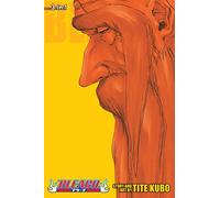 Bleach (3-in-1 Edition), Vol. 20: Includes vols. 58, 59 & 60 (Volume 20)
