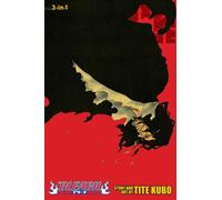 Bleach (3-in-1 Edition), Vol. 21 : Includes vols. 61, 62 & 63 Volume 21