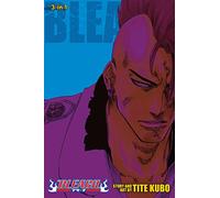 Bleach (3-in-1 Edition), Vol. 23: Includes vols. 67, 68 & 69: 67-69