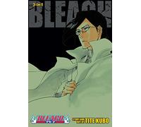 Bleach (3-in-1 Edition), Vol. 24 : Includes vols. 70, 71 & 72