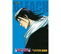 Bleach (3-in-1 Edition), Vol. 3: Includes vols. 7, 8 & 9 (Volume 3)