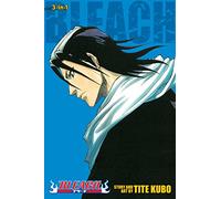 Bleach (3-in-1 Edition), Vol. 3: Includes vols. 7, 8 & 9 (Volume 3)
