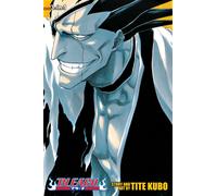 Bleach (3-in-1 Edition), Vol. 5: Includes vols. 13, 14 & 15 (Volume 5)