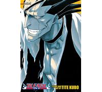 Bleach (3-in-1 Edition), Vol. 5: Includes vols. 13, 14 & 15 (Volume 5)