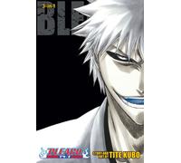 Bleach (3-in-1 Edition), Vol. 9 : Includes vols. 25, 26 & 27 Volume 9
