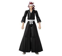 Bleach Abarai Renji (1st Wave)