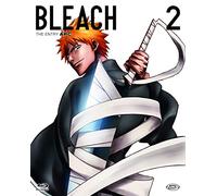Bleach - Arc 2: the Entry (Eps 21-41) (Box 3 Br) (First Press) [Region Free] [Blu-ray]
