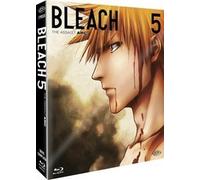 BLEACH - ARC 5 THE - blur - P3z