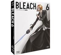 BLEACH - ARC 6 THE - blur - P3z