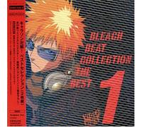 Bleach: Beat Collection The Best Vol 1 (OST)