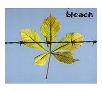 BLEACH - BLEACH. SNAG EP. RARE 1991 CD SINGLE. WAY COOL RECORDS. WAY 10CD