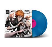Bleach BLEACH (Vinyl) 12" Album Coloured Vinyl (US IMPORT)