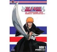 Bleach box 1