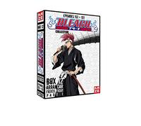 Bleach Box 12 - Arrancar, fierce fight part 1