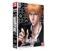 Bleach Box 14 - New Leader : Shûsuke Amagai part.1