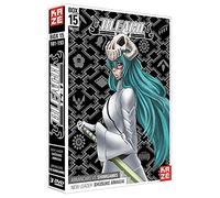 Bleach Box 15 - New Leader : Shûsuke Amagai part.2/Arrancars VS Shinigami part.1