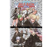Bleach Box Set 14 (Uncut)