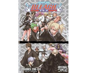 Bleach Box Set 14 (Uncut)