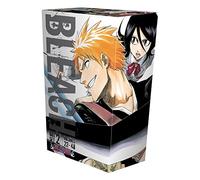 VIZ Media Bleach Box Set 2 Volumes 22-48 Complete Box Set Pack Collection By Tite Kubo