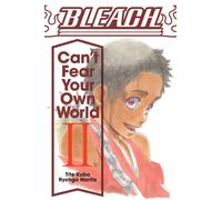 Bleach: Can't Fear Your Own World, Vol. 2