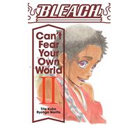 Bleach: Can't Fear Your Own World, Vol. 2: Volume 2