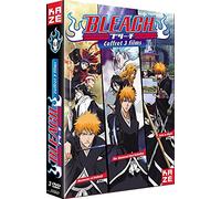 Bleach - Coffret 3 Films